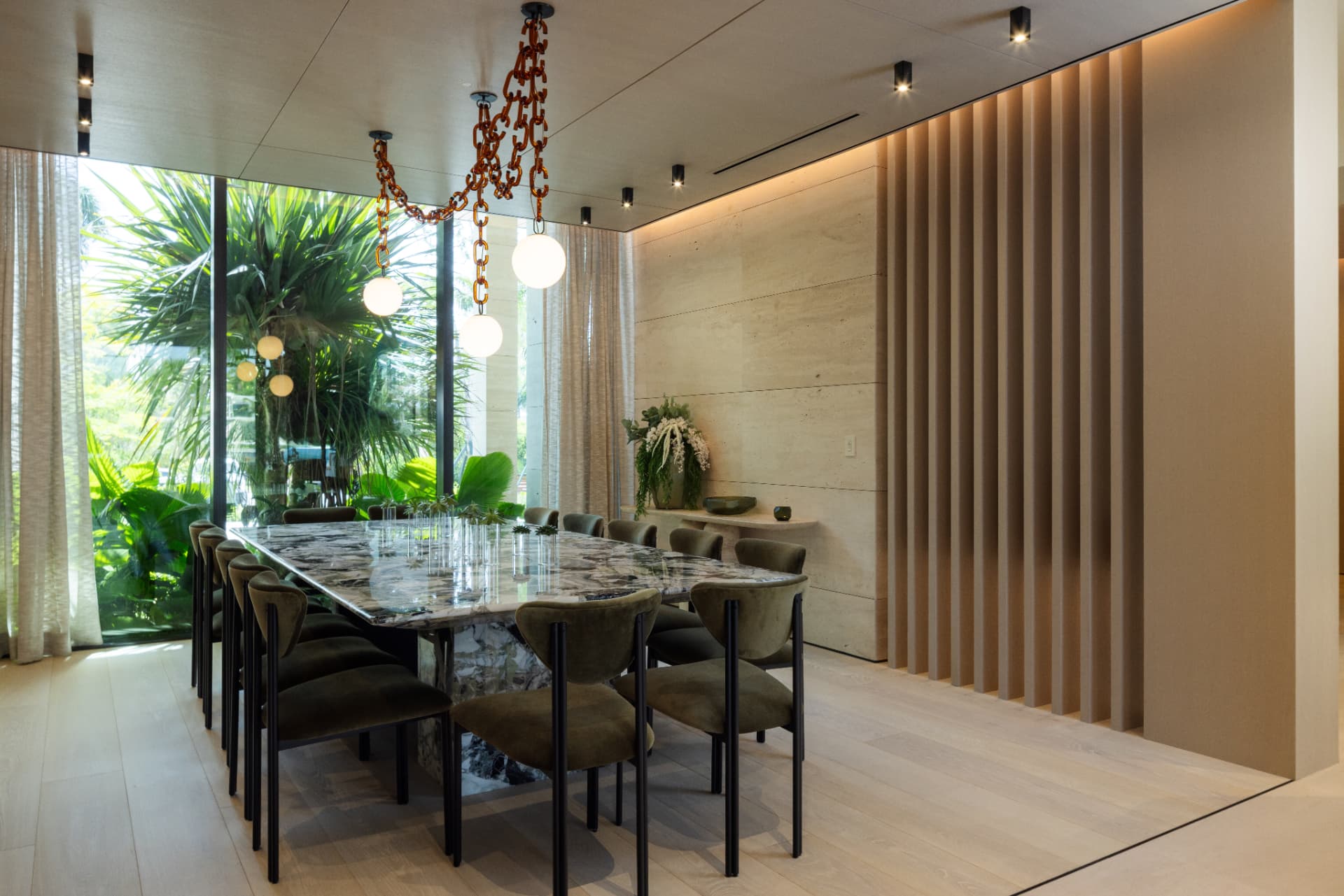 Luxury Waterfront Residence — view 6