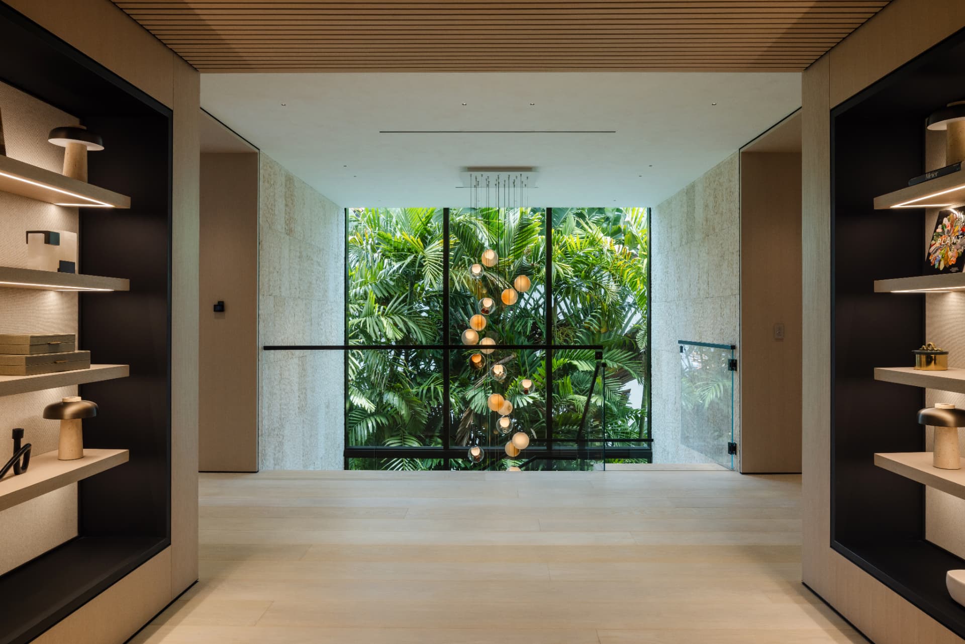 Luxury Waterfront Residence — view 7