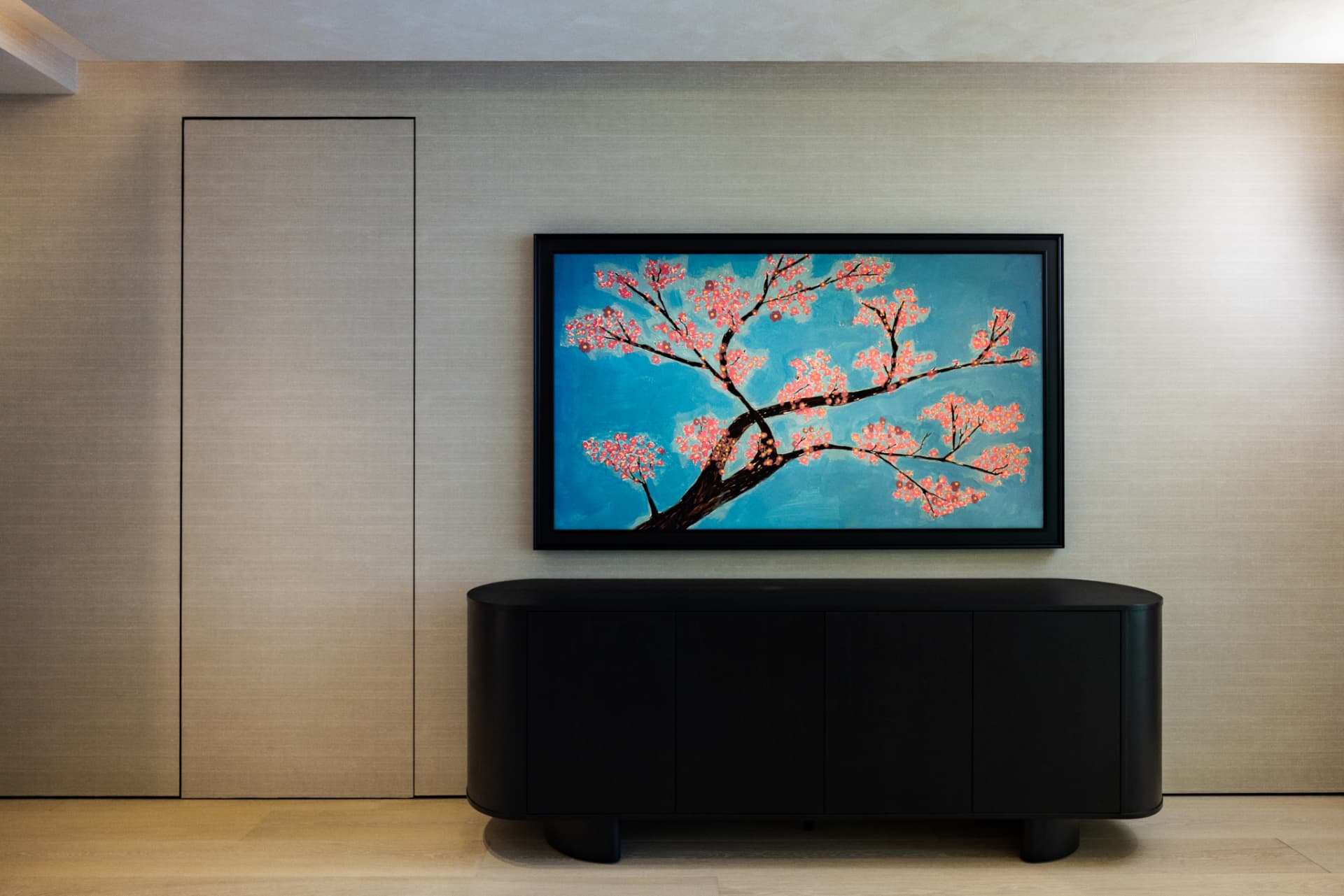 Luxury Waterfront Residence — view 12