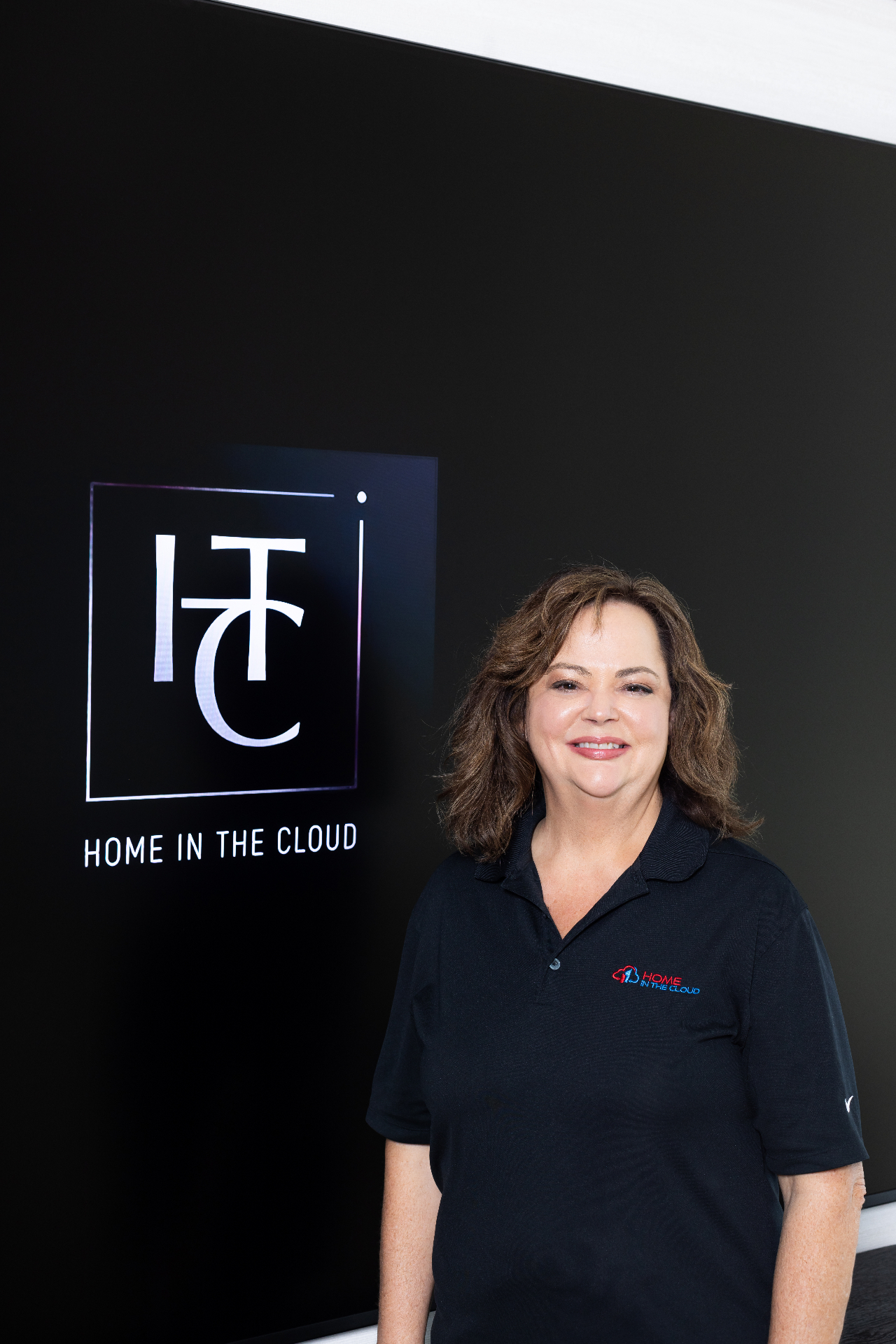 Dawn Pruitt, Manager of Customer Experience at HITCloud