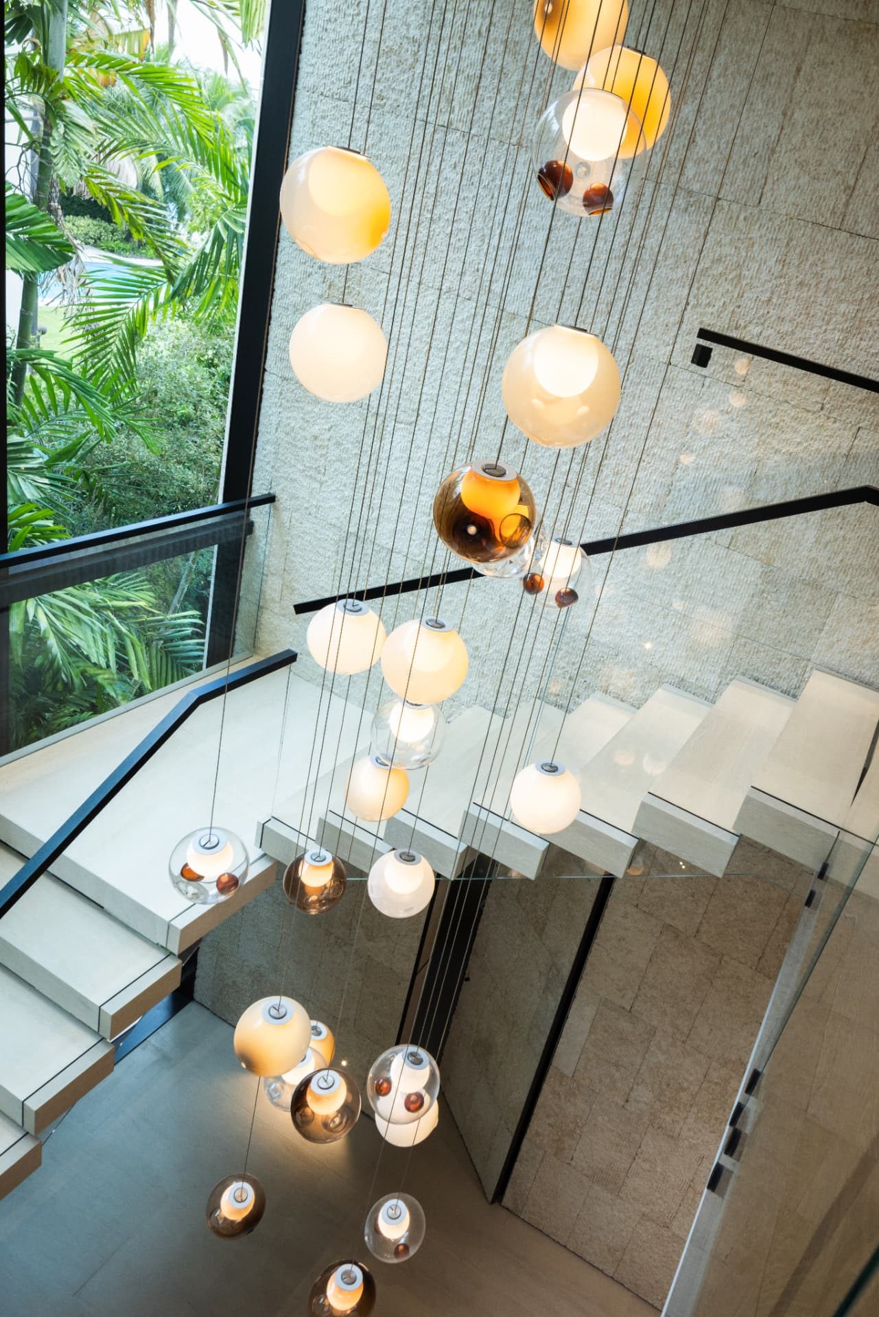 Luxury Waterfront Residence — view 19