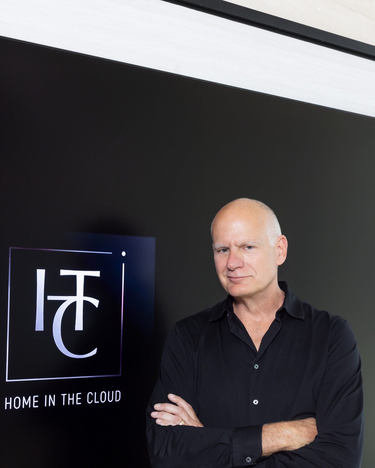 Founder and CEO of HITCloud