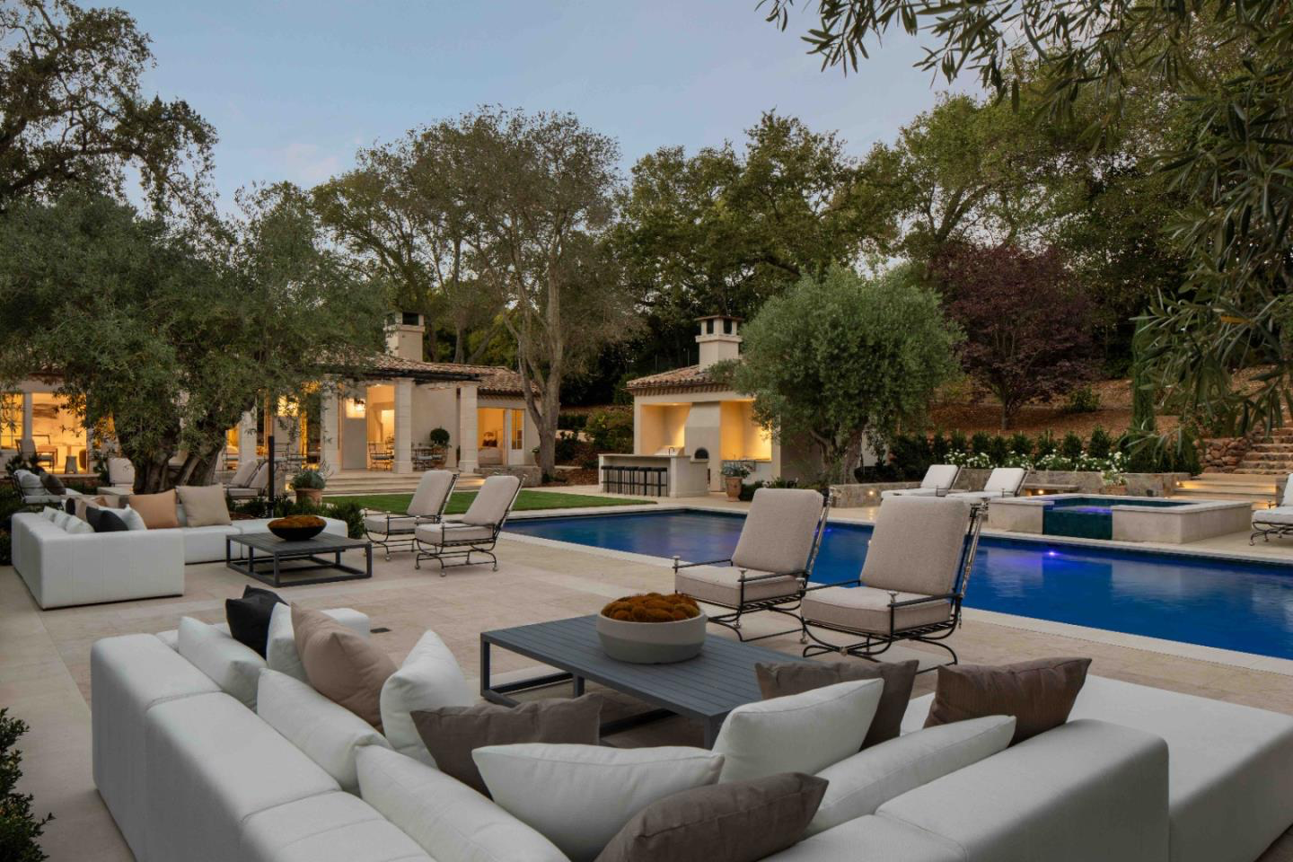 Woodside — view 5