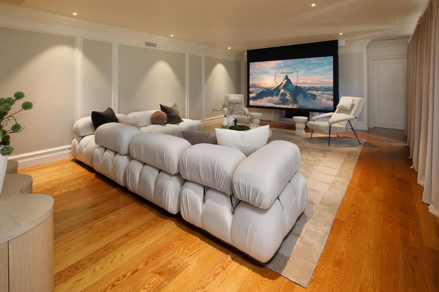 Woodside — view 7