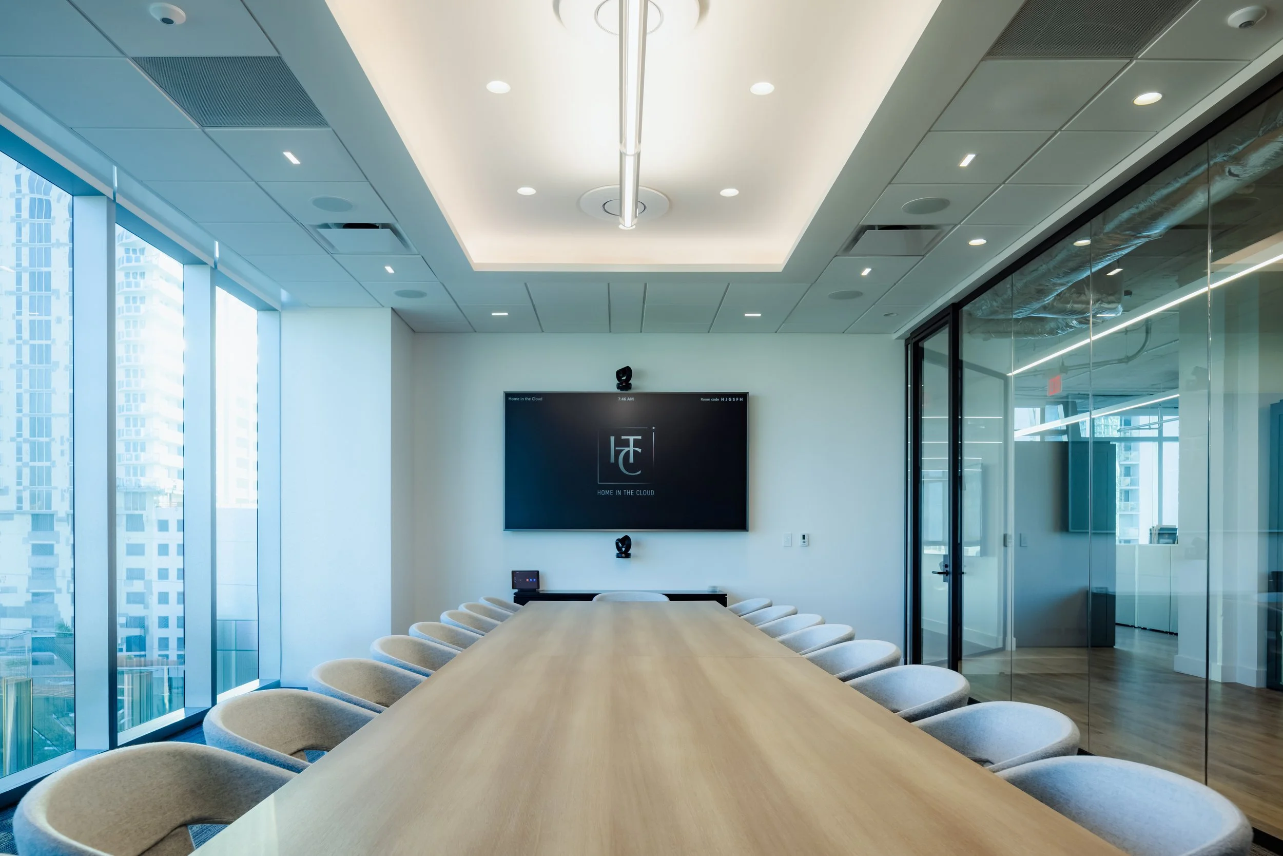 Sunny Isles Commercial Spaces