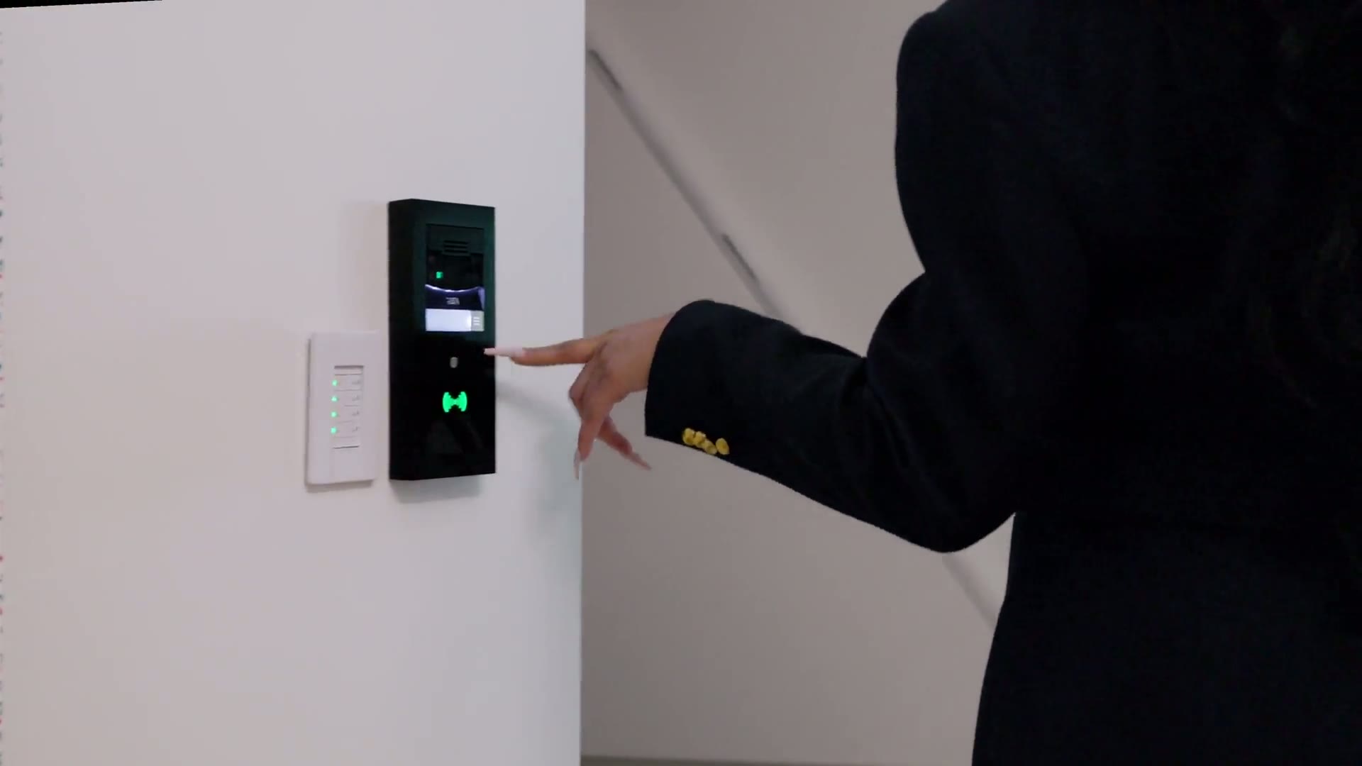 HITCloud commercial automation film